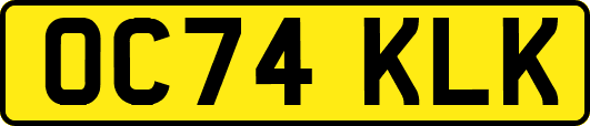 OC74KLK