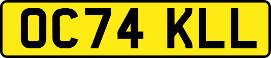 OC74KLL