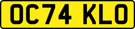 OC74KLO