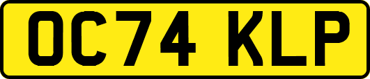 OC74KLP