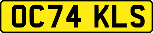 OC74KLS