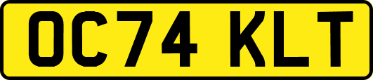 OC74KLT
