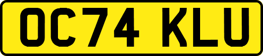 OC74KLU