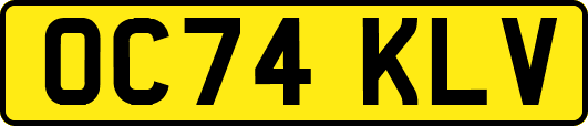 OC74KLV