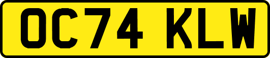 OC74KLW