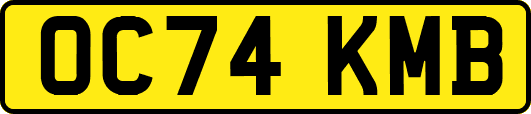 OC74KMB