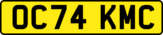 OC74KMC