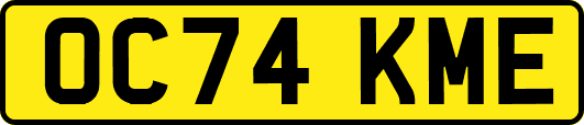 OC74KME
