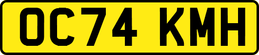 OC74KMH