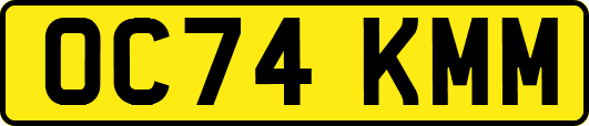 OC74KMM