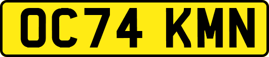 OC74KMN