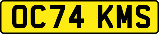 OC74KMS