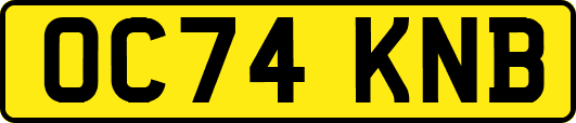 OC74KNB