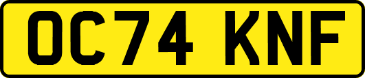 OC74KNF