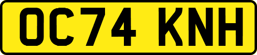 OC74KNH