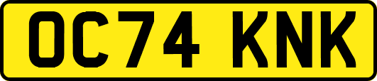 OC74KNK