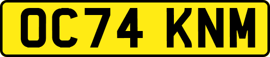 OC74KNM