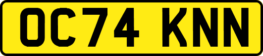 OC74KNN