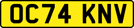 OC74KNV
