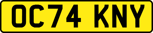 OC74KNY