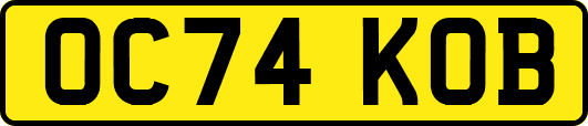 OC74KOB