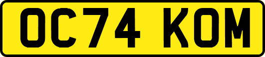 OC74KOM