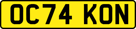 OC74KON