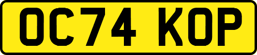 OC74KOP