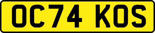 OC74KOS