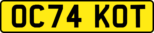 OC74KOT