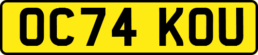 OC74KOU