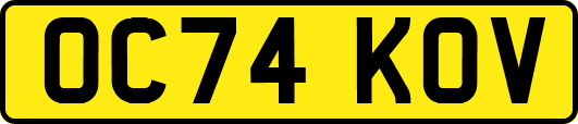 OC74KOV
