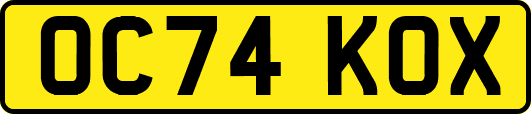 OC74KOX