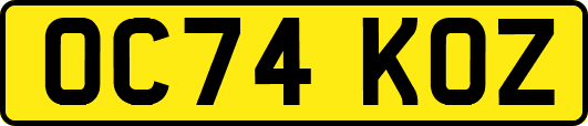 OC74KOZ