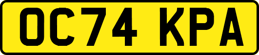 OC74KPA