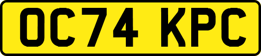 OC74KPC