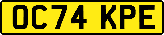 OC74KPE