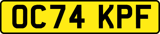 OC74KPF