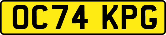 OC74KPG