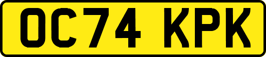OC74KPK