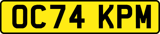 OC74KPM