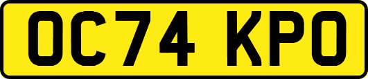 OC74KPO