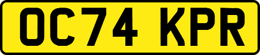 OC74KPR