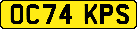 OC74KPS