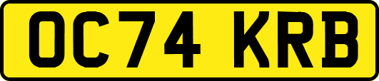 OC74KRB