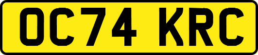 OC74KRC