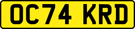 OC74KRD