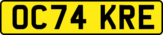 OC74KRE