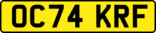 OC74KRF