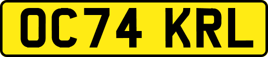 OC74KRL